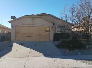 9904 Bridle Falls Ave SW, Albuquerque, NM 87121