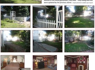 419 E Walnut St, Lancaster, OH 43130