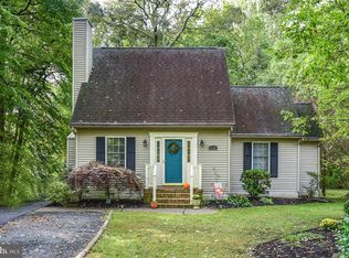 1102 Ocean Pkwy, Ocean Pines, MD 21811