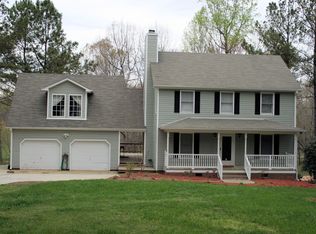 300 Long Needle Dr, Clayton, NC 27520