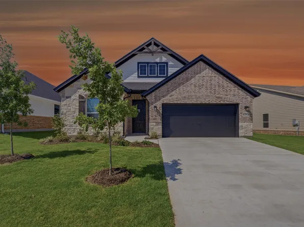 1213 Colca Dr, Springtown, TX 76082