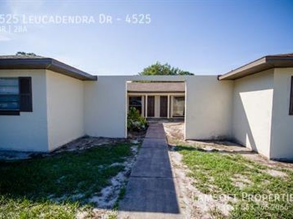 4525 Leucadendra Dr #4525