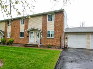 408 Fox Run, Rochester, NY 14606