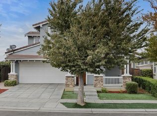 415 Bethell Ave, Mountain House, CA