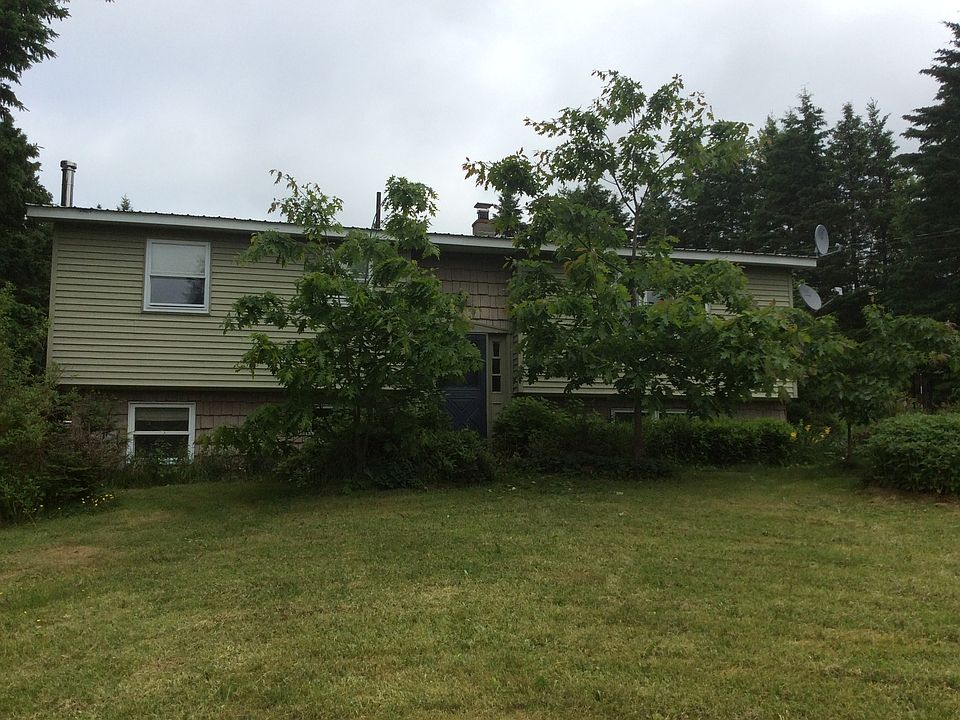 Front of house June 2017