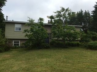 16 Burlock Rd, Presque Isle, ME 04769