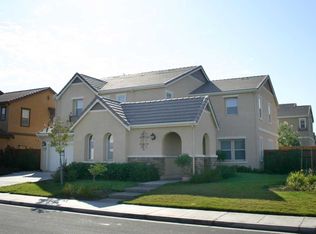 1897 Paprika Dr, Brentwood, CA