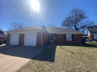 7208 S 66th East Ave, Tulsa, OK 74133