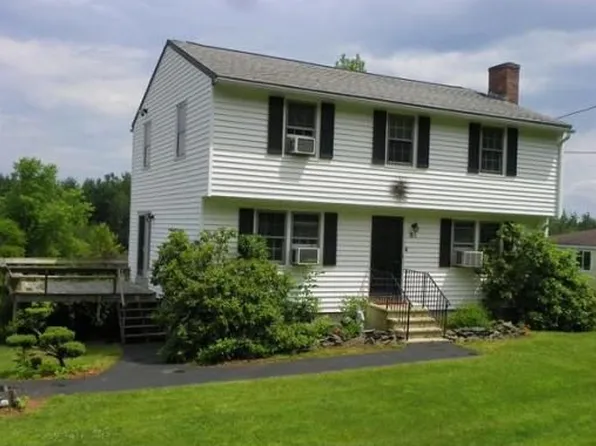 91 Nashua Rd, Pepperell, MA 01463