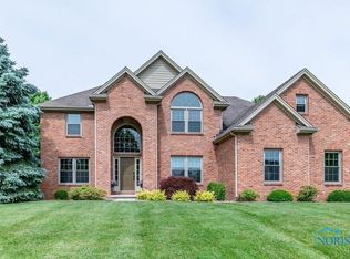 3944 Magnolia Cir, Maumee, OH