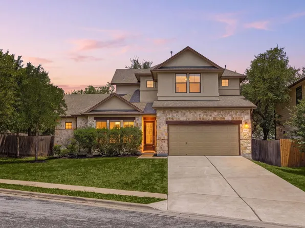 6916 Barstow Ct, Austin, TX 78749