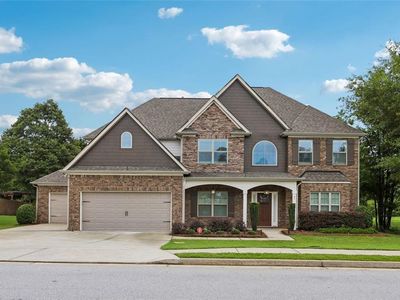 45 Kenwood Trl, Senoia, GA, 30276