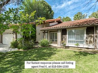 11850 Doral Ave, Porter Ranch, CA 91326