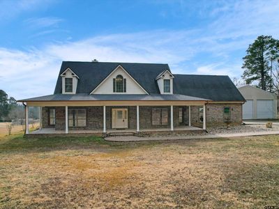221 Wood Duck Ln, Gilmer, TX, 75645