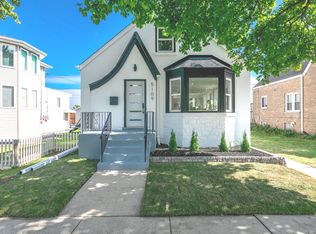 5109 N Keating Ave, Chicago, IL 60630