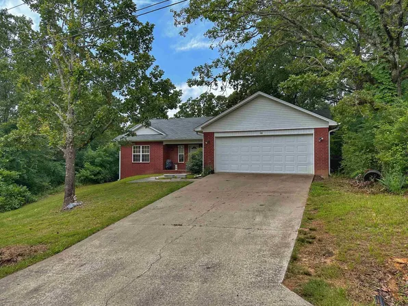 112 Mooncrest Way, Russellville, AR 72802