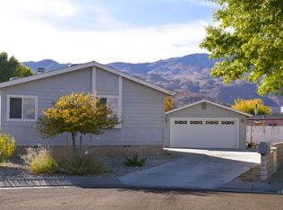 108 Tawnya Cir, Big Pine, CA 93513