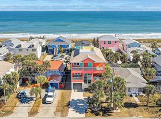 1615 S Central Ave, Flagler Beach, FL 32136