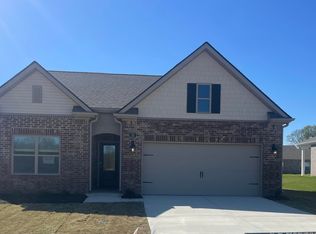 128 Banks Blvd, Byhalia, MS 38611