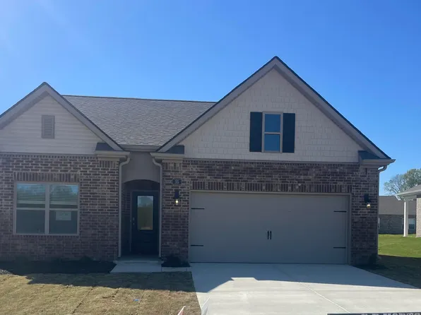 128 Banks Blvd, Byhalia, MS 38611