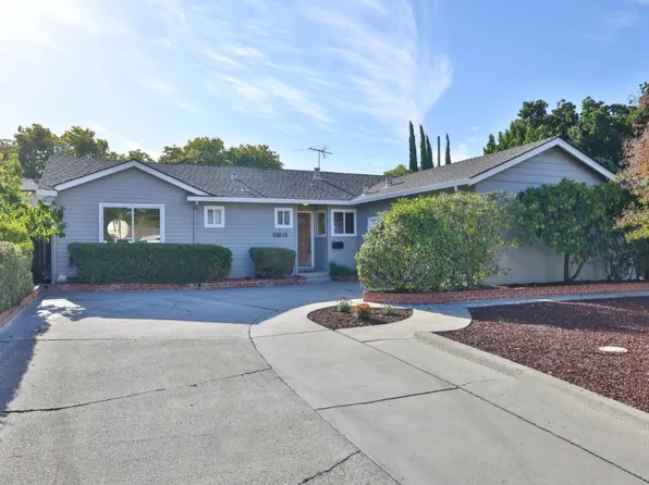 10815 E Estates Dr, Cupertino, CA 95014