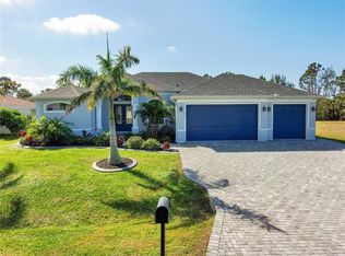 343 Gold Tree, Punta Gorda, FL 33955