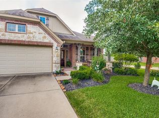 21702 Marle Point Ct, Spring, TX 77388