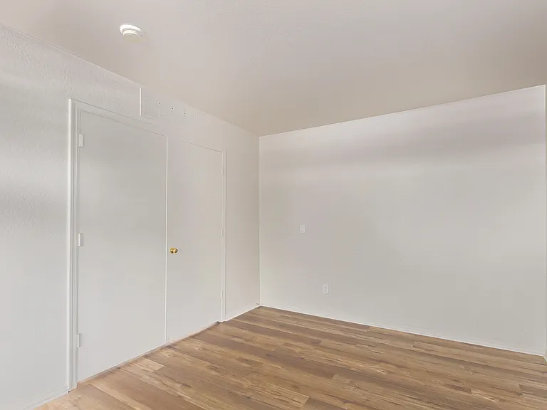 Downstairs Bedroom/Den/Office