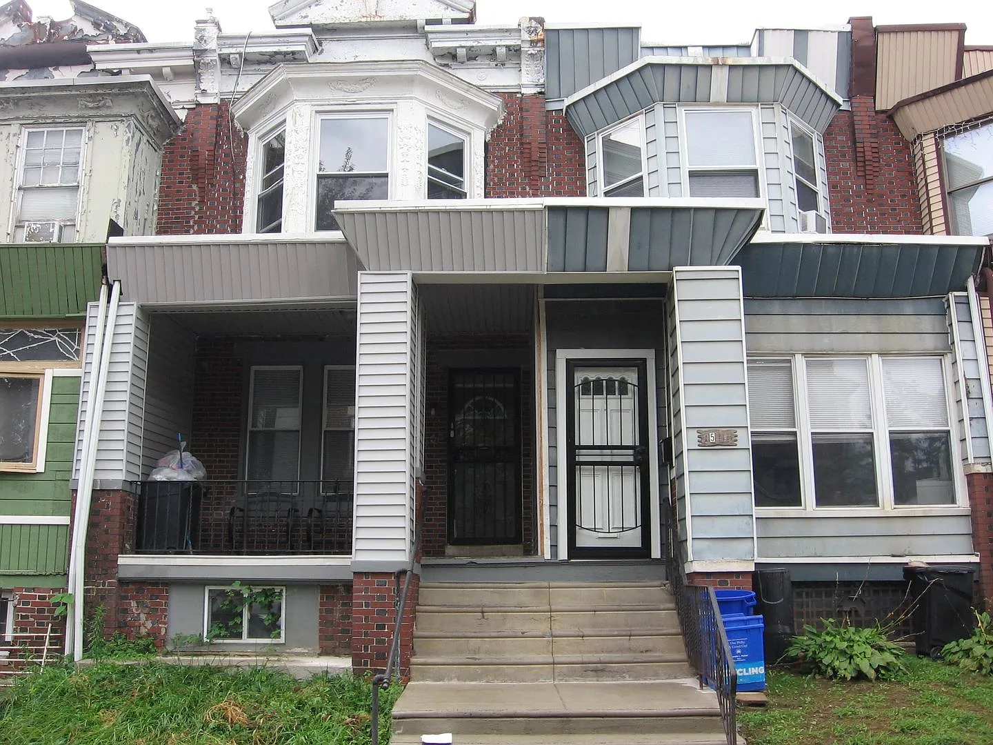1506 Ruscomb St. — Photo 1