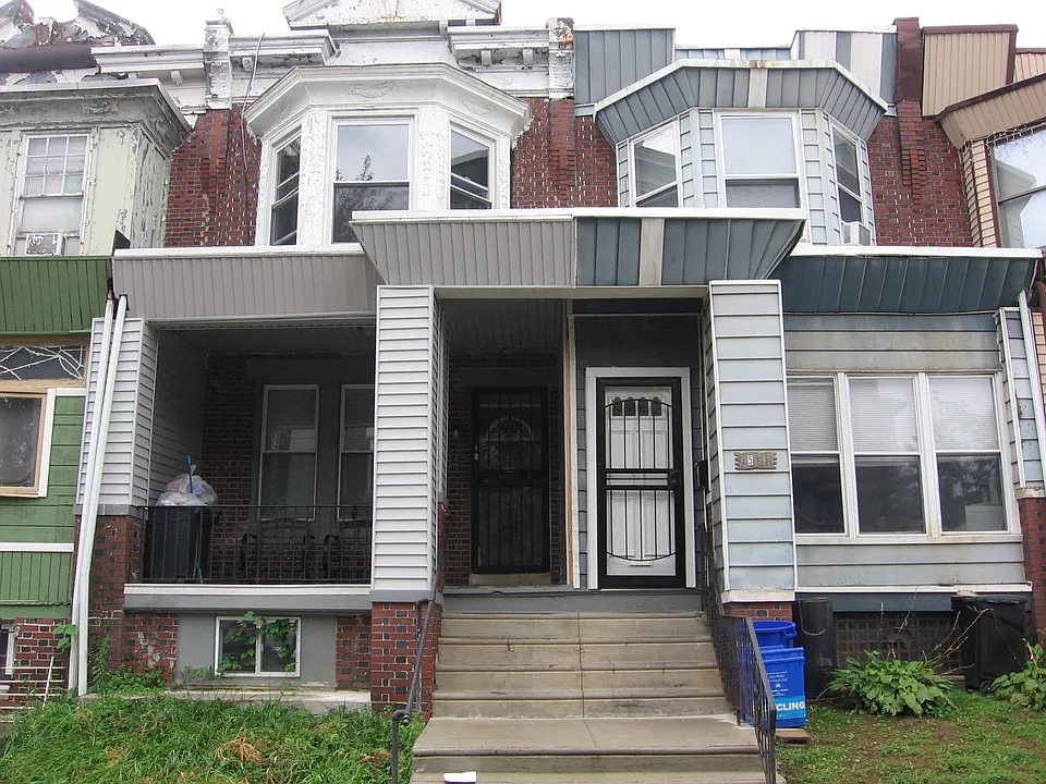 1506 W Ruscomb St