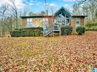 1110 Rock Crest Dr, Mc Calla, AL
