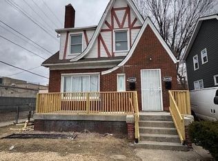 16938 Monica St, Detroit, MI 48221