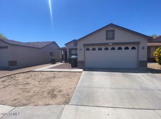 11613 W Larkspur Dr, El Mirage, AZ 85335