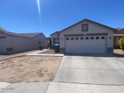 11613 W LARKSPUR Drive, El Mirage, AZ, 85335