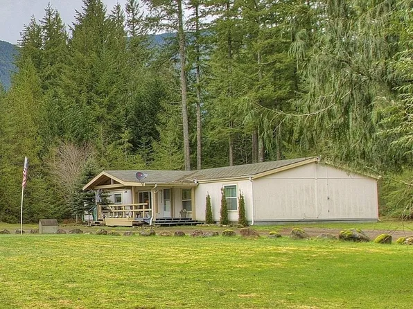 45020 Se 136th St, North Bend, WA 98045