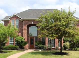 6110 Laguna Del Rey Dr, Houston, TX 77041