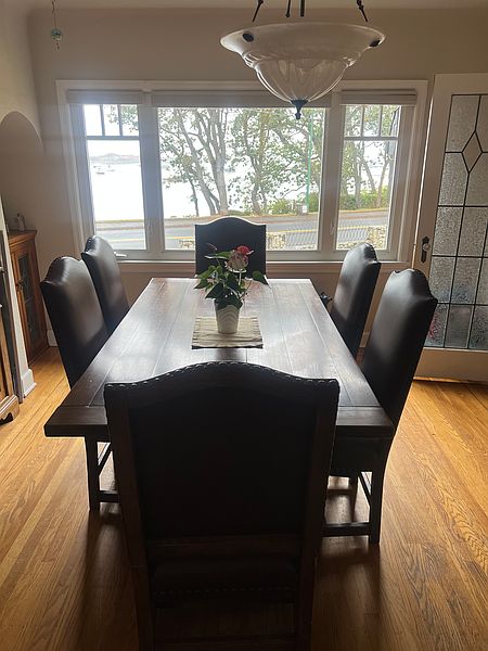 Oak Bay House for rent - 4 Bedrooms — photo 5