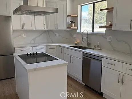5345 White Oak Ave #G Photo 1