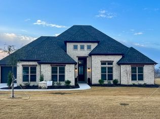 4409 Sandstrom Way, Fort Worth, TX 76179