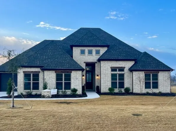 4409 Sandstrom Way, Fort Worth, TX 76179