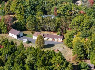 34 Palmer Lake Dr, West Hants, NS B0N 2T0