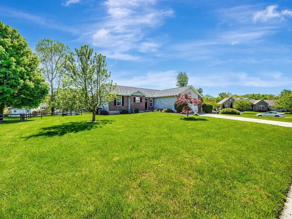 4010 Ponder Dr, Cincinnati, OH 45245