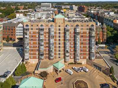 24 Courthouse Sq APT 609, Rockville, MD, 20850