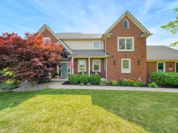12911 Case Rd, Clinton, MI 49236