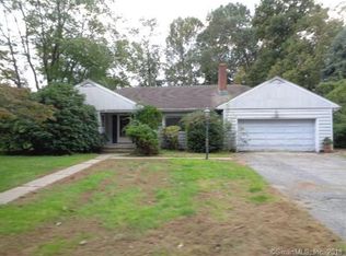 283 High Ridge Rd, Fairfield, CT 06825