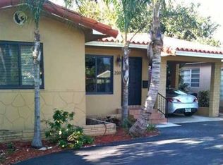 200 NE 16th Ct, Fort Lauderdale, FL 33305