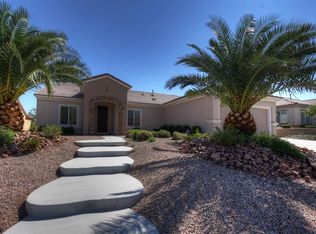 2226 Sandstone Cliffs Dr, Henderson, NV 89044