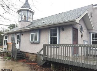 729 W White Horse Pike, Egg Harbor City, NJ 08215