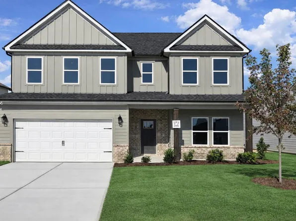 8320 Shrewsbury Ln #29, Ooltewah, TN 37363