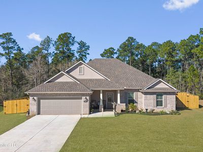 13464 Swan Ridge Cir, Gulfport, MS, 39503